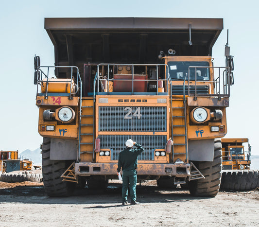 Comment J'ai Décroché un Job dans les Mines en Australie - Témoignage de Anaïs